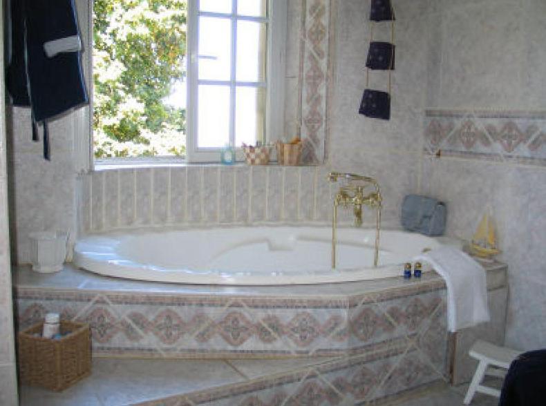 לינה וארוחת בוקר סן מלו Manoir De La Baronnie חדר תמונה