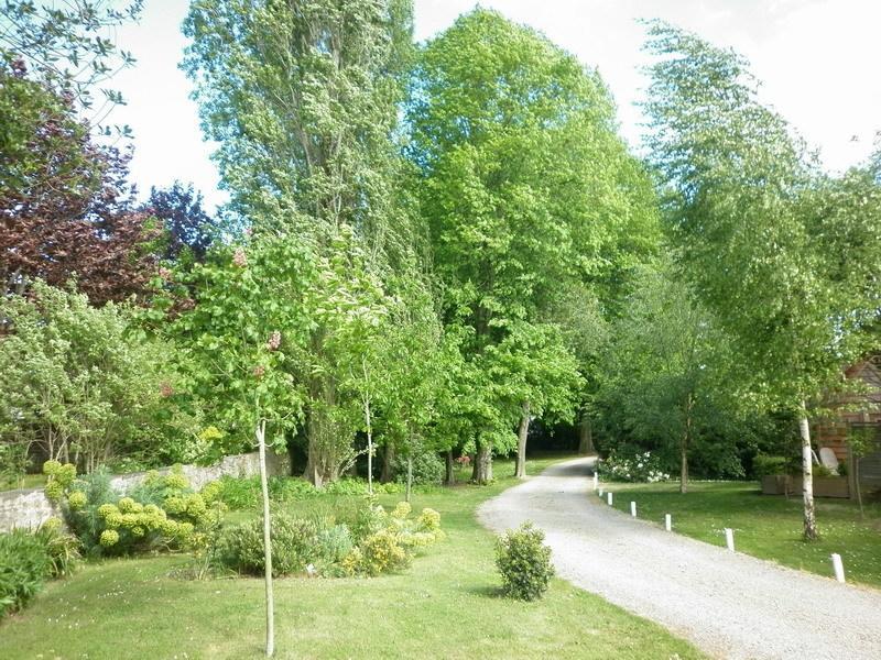 לינה וארוחת בוקר סן מלו Manoir De La Baronnie מראה חיצוני תמונה